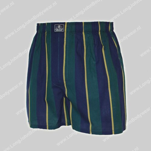 Polo Ralph Lauren Woven Boxer-0