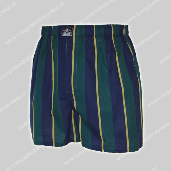 Polo Ralph Lauren Woven Boxer-0