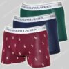 Polo Ralph Lauren 3-Pack Trunk-0