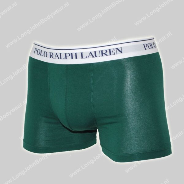 Polo Ralph Lauren 3-Pack Trunk