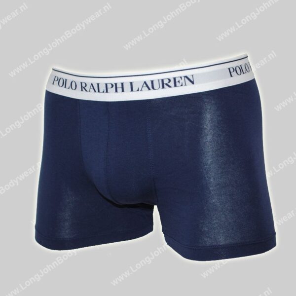 Polo Ralph Lauren 3-Pack Trunk