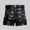 Mundo Unico Boxer Corto Chocones
