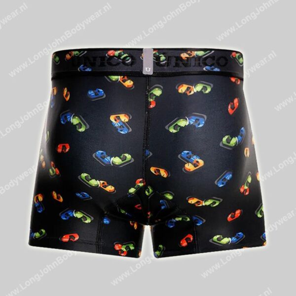 Mundo Unico Boxer Corto Chocones
