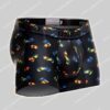 Mundo Unico Boxer Corto Chocones