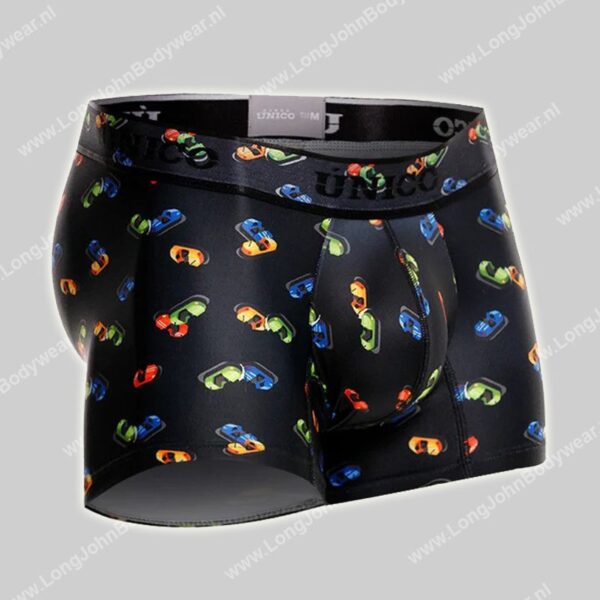 Mundo Unico Boxer Corto Chocones
