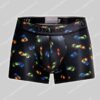 Mundo Unico Boxer Corto Chocones-0