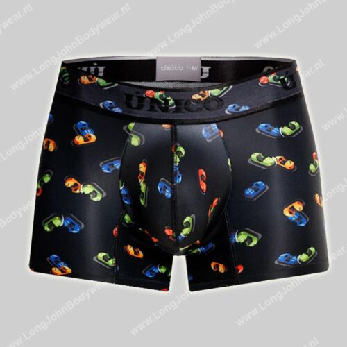 Mundo Unico Boxer Corto Chocones-0