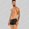 Mundo Unico Boxer Corto Chocones