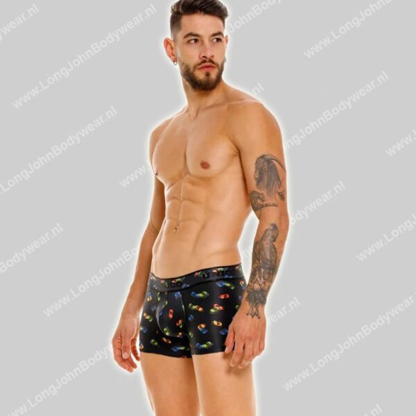 Mundo Unico Boxer Corto Chocones