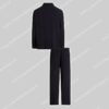 Calvin Klein L/S Button Down Pant