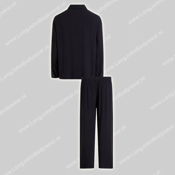Calvin Klein L/S Button Down Pant