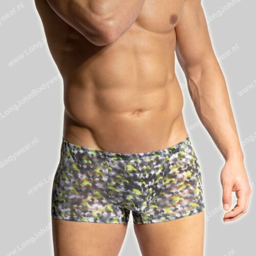Olaf Benz RED 2406 Mini-Pants-0