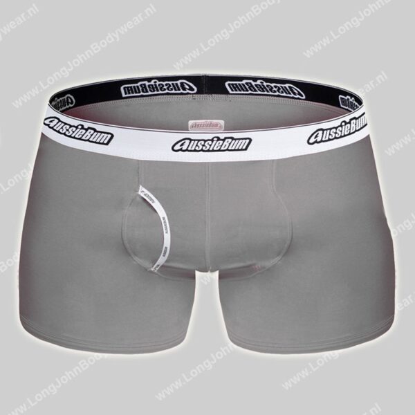 AussieBum Essential Bamboo Hip-0
