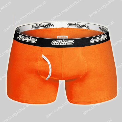 AussieBum Essential Bamboo Hip-0 AussieBum Essential Bamboo Hip-0