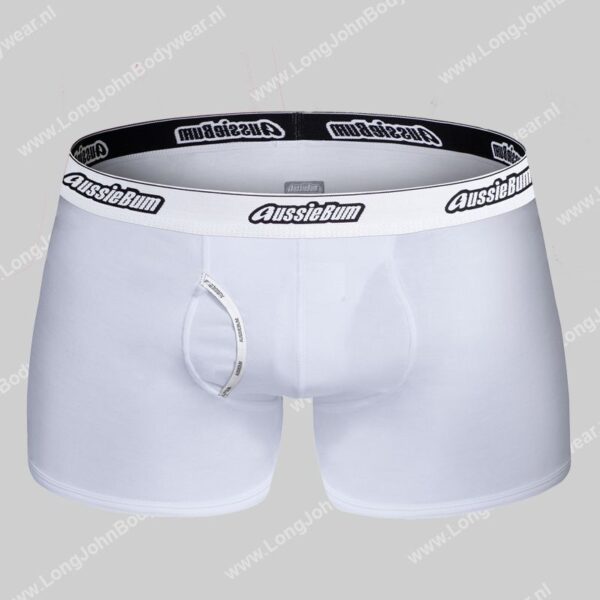 AussieBum Essential Bamboo Hip-0