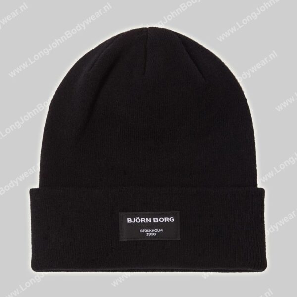 Bjorn Borg Centre Beanie-0