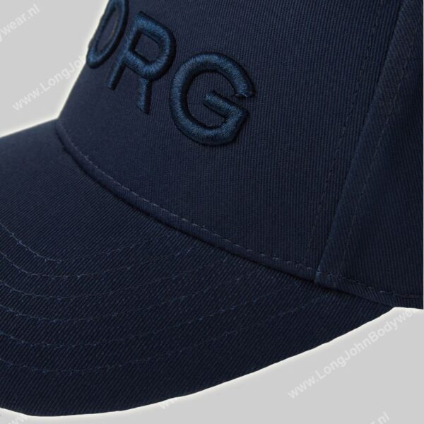 Bjorn Borg Borg Logo Cap