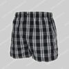 Calvin Klein Woven Boxer-0