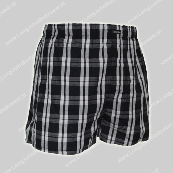Calvin Klein Woven Boxer