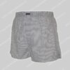 Calvin Klein Woven Boxer-0