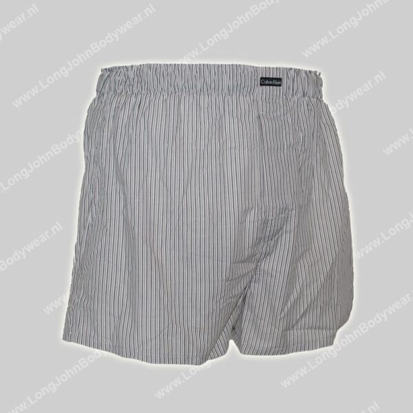 Calvin Klein Woven Boxer