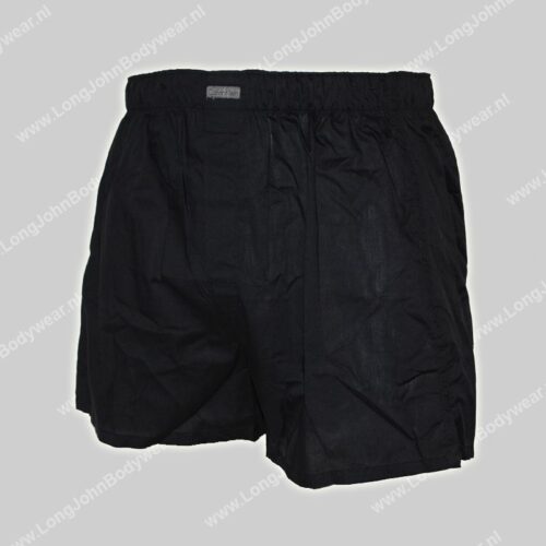 Calvin Klein Woven Boxer-0