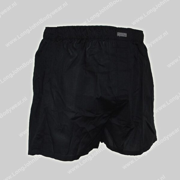Calvin Klein Woven Boxer
