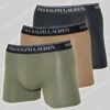 Polo Ralph Lauren 3-Pack Trunk