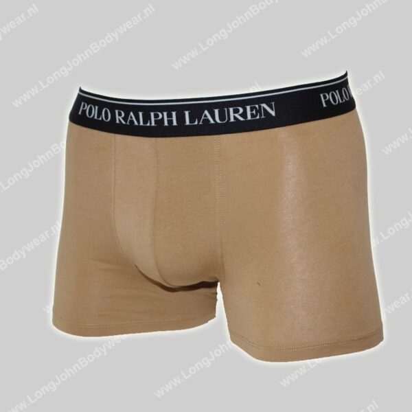 Polo Ralph Lauren 3-Pack Trunk