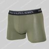 Polo Ralph Lauren 3-Pack Trunk