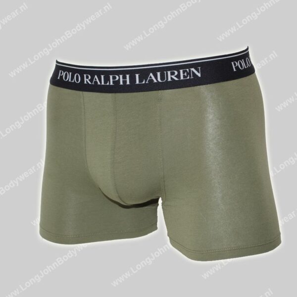 Polo Ralph Lauren 3-Pack Trunk