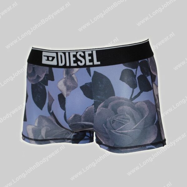 Diesel Damien Short Micro-0