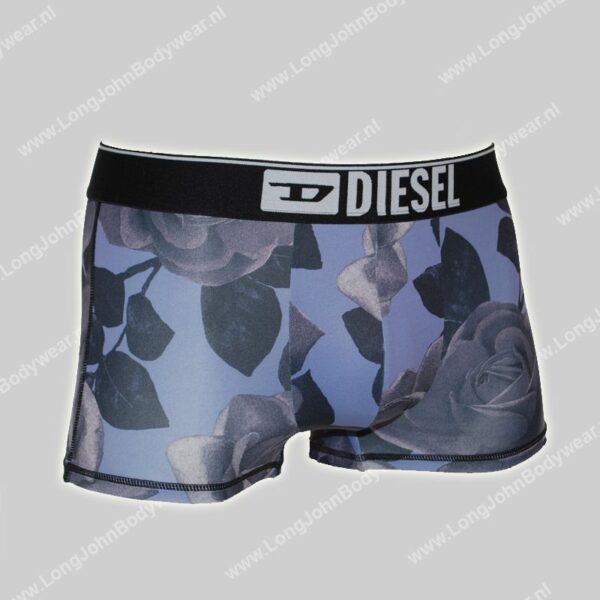 Diesel Damien Short Micro