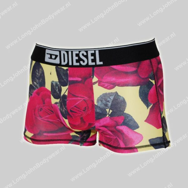 Diesel Damien Short Micro-0