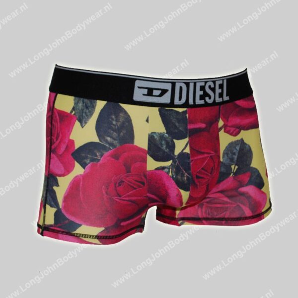Diesel Damien Short Micro