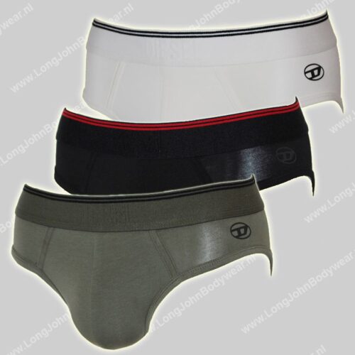 Diesel 3-Pack Brief Andre-0