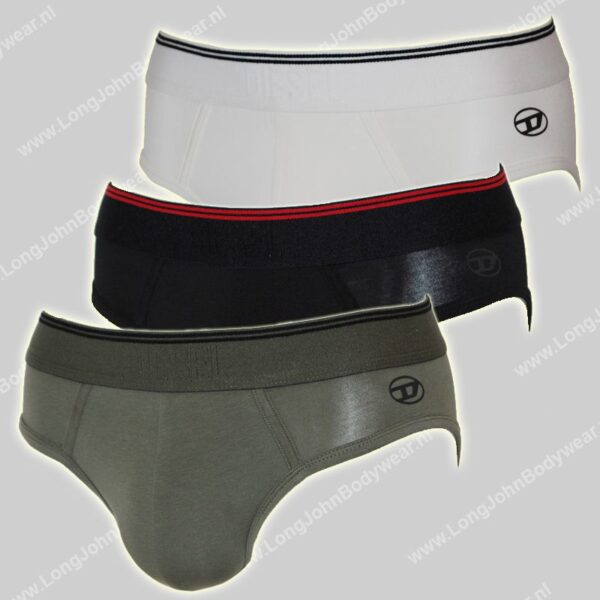 Diesel 3-Pack Brief Andre-0