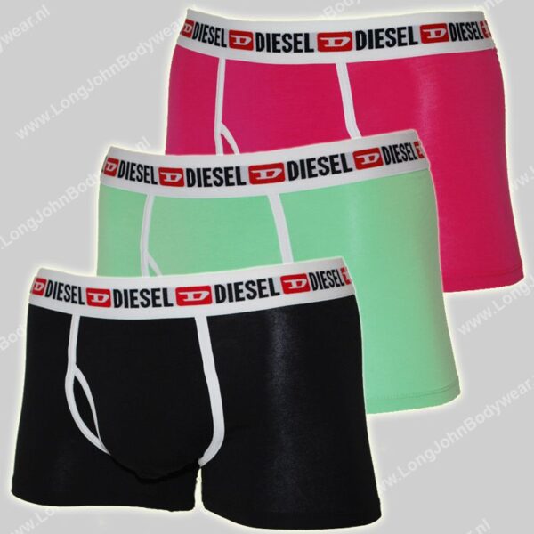 Diesel 3-Pack Boxer Mirko