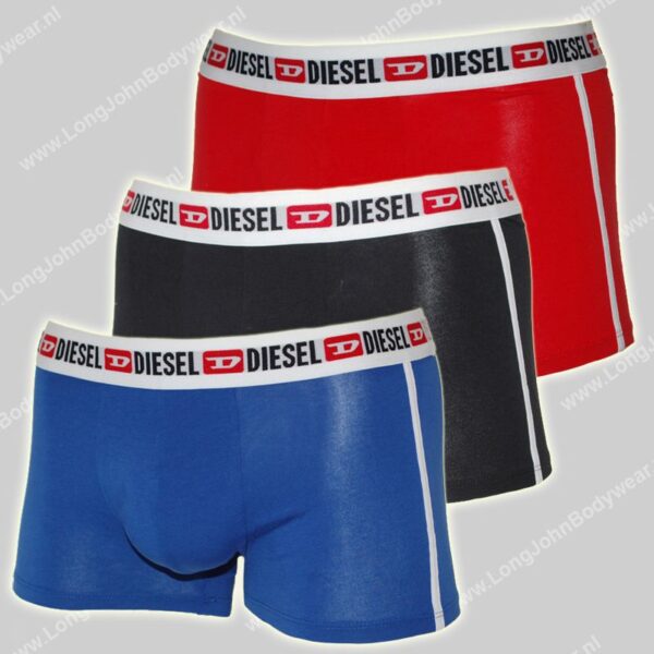 Diesel 3-Pack Boxer Shawn-0