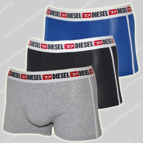 Diesel 3-Pack Boxer Shawn-0 Diesel 3-Pack Boxer Shawn-0