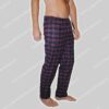 Tommy Hilfiger LS Flannel Pyjama Set