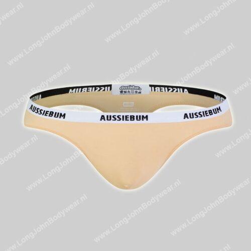 AussieBum Essential Thong-0 AussieBum Essential Thong-0