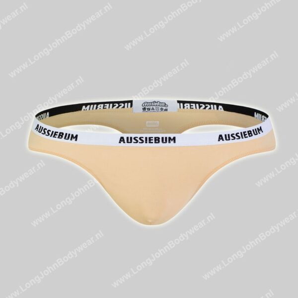 AussieBum Essential Thong-0 AussieBum Essential Thong-0