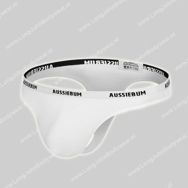 AussieBum Essential Thong