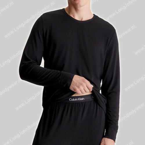 Calvin Klein Lounge Sweatshirt