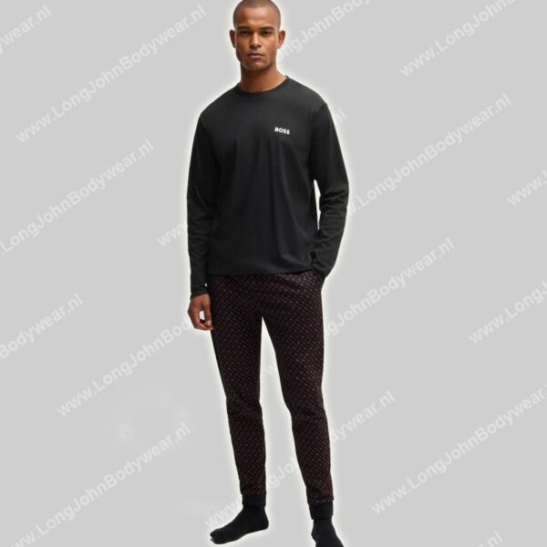 Hugo Boss Relax Long Set/Pyjama