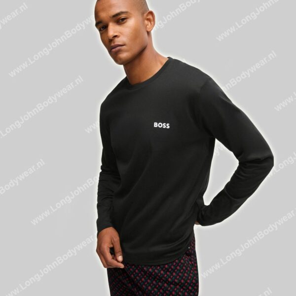 Hugo Boss Relax Long Set/Pyjama