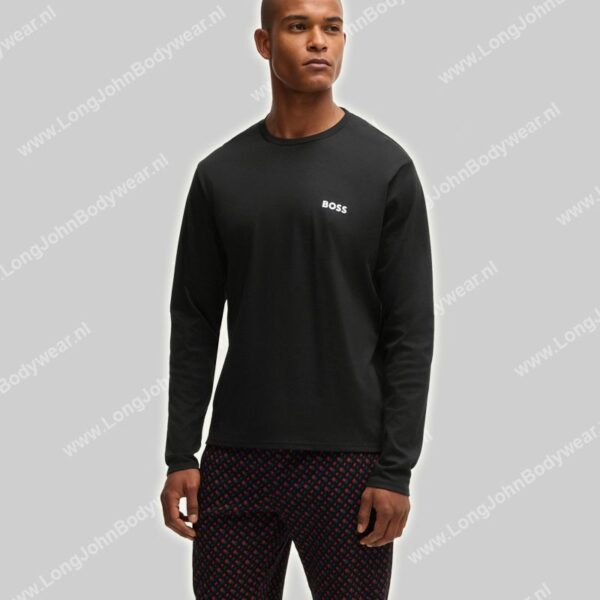 Hugo Boss Relax Long Set/Pyjama