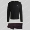 Hugo Boss Relax Long Set/Pyjama