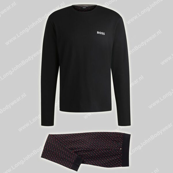 Hugo Boss Relax Long Set/Pyjama